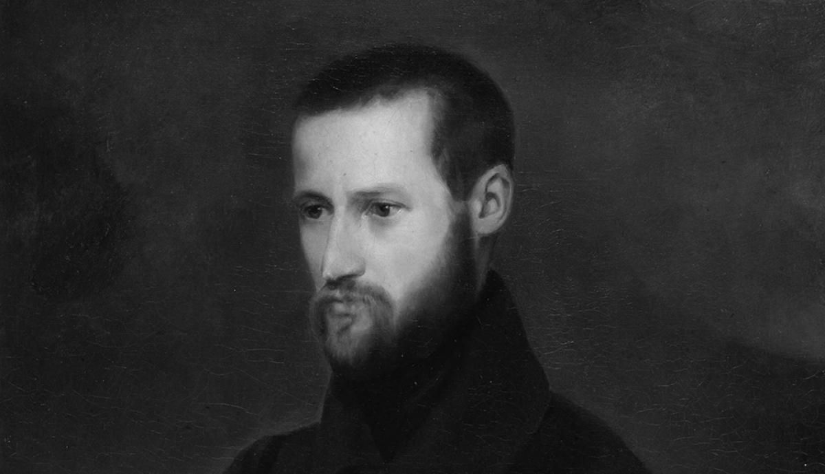 Louis Auguste Blanqui y la revolución