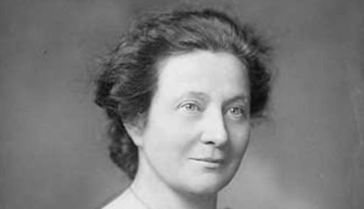 Františka Plamínková con los socialistas españoles en 1927: los avances sociales en la Checoslovaquia de entreguerras