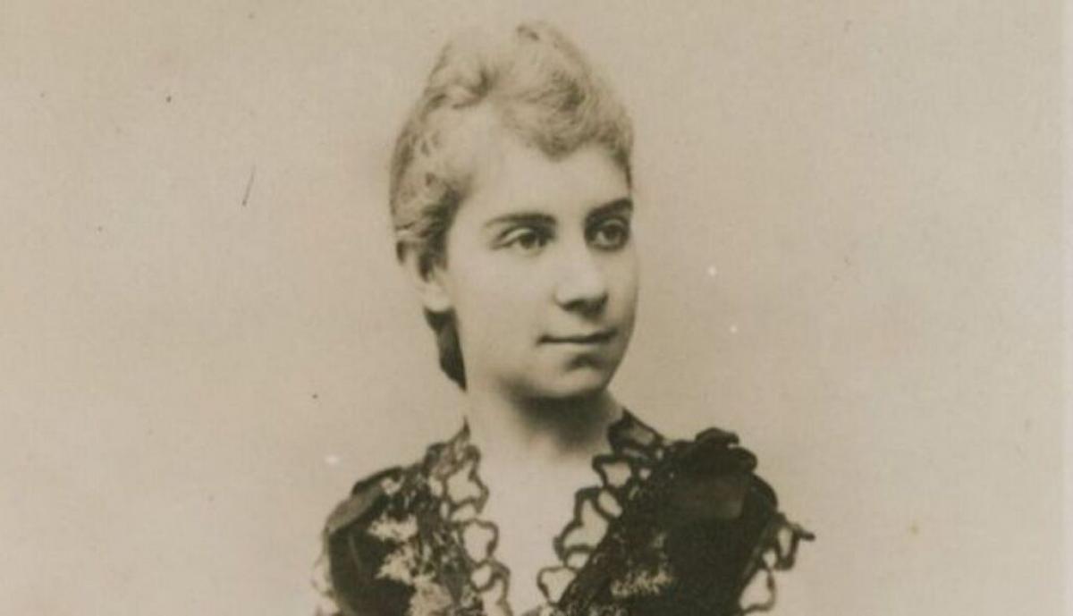 Sofía Casanova