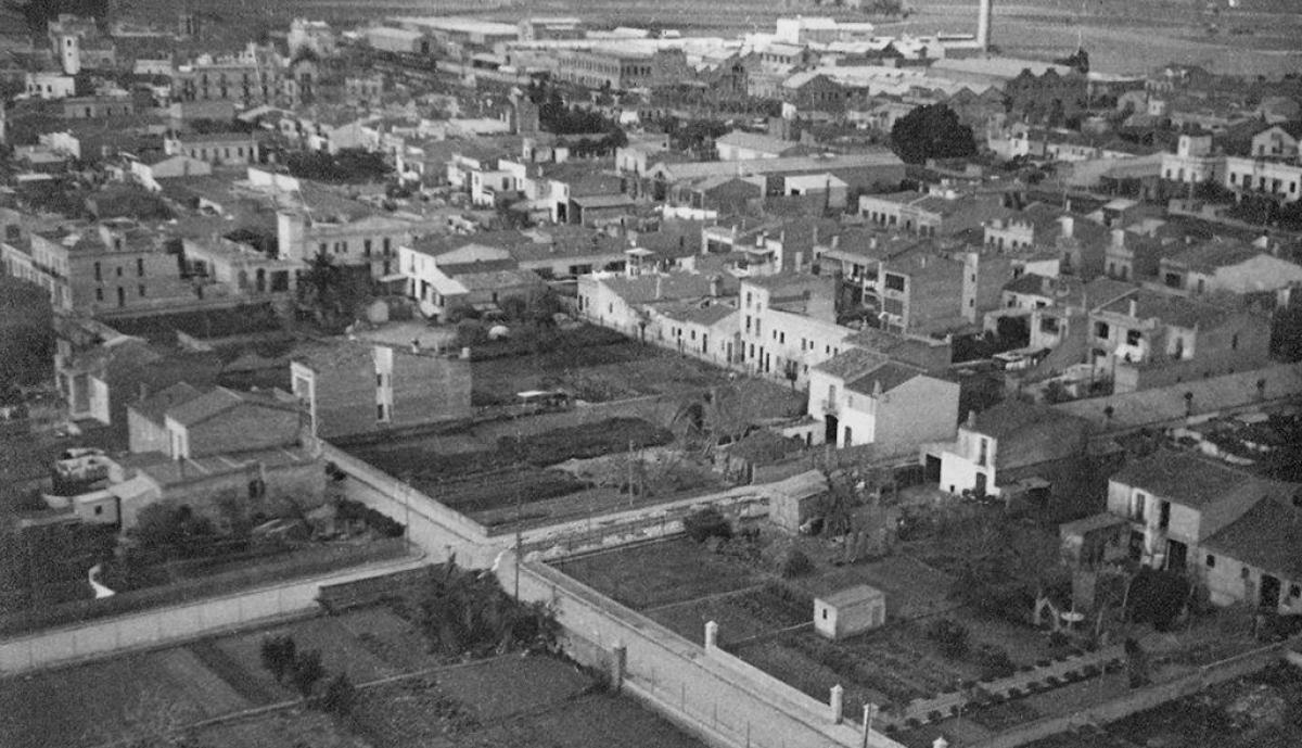 La creación del Sindicato de Obreros Papeleros del Prat de Llobregat en 1929