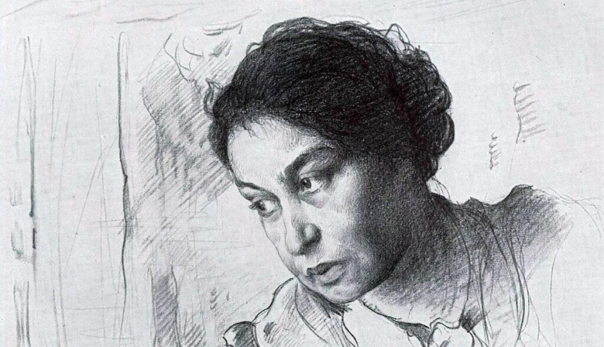 “Reminiscencias y experiencias” de Angélica Balabanova