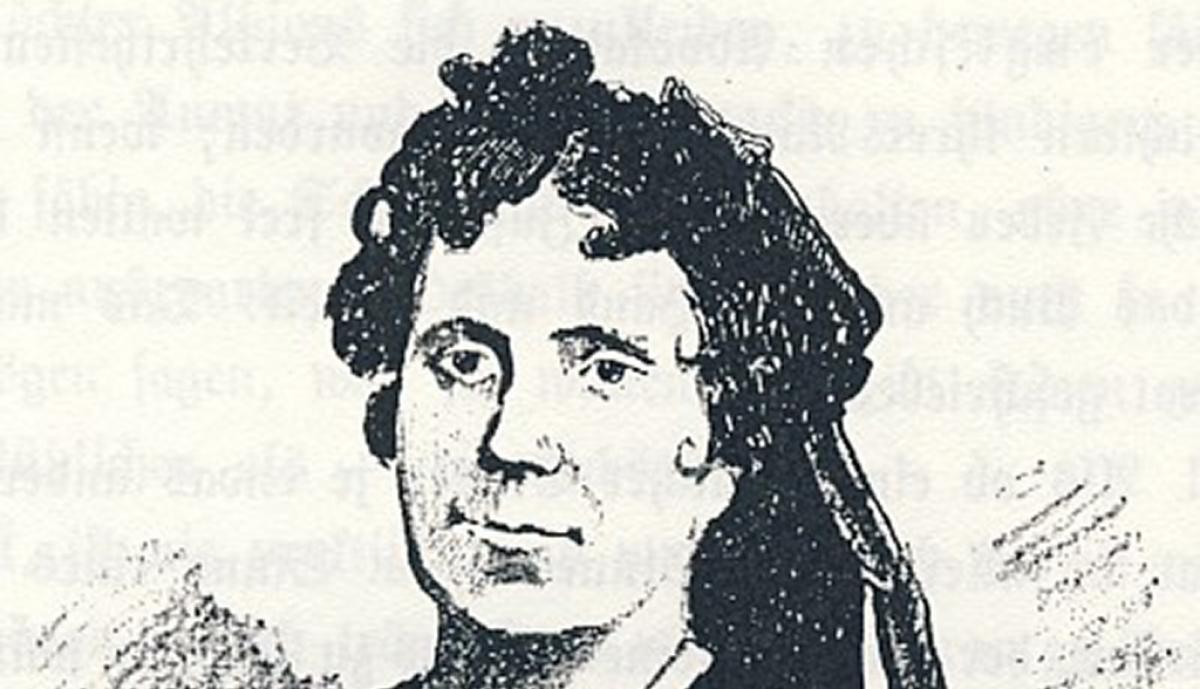 Louise Aston: literatura, feminismo y radicalismo