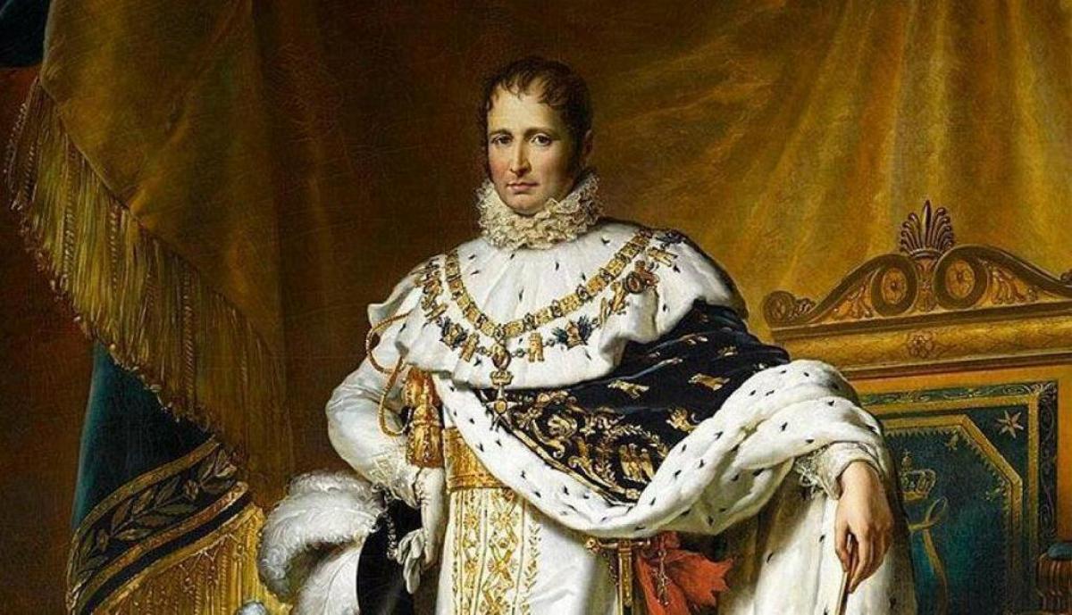 El paradójico patriotismo de los afrancesados