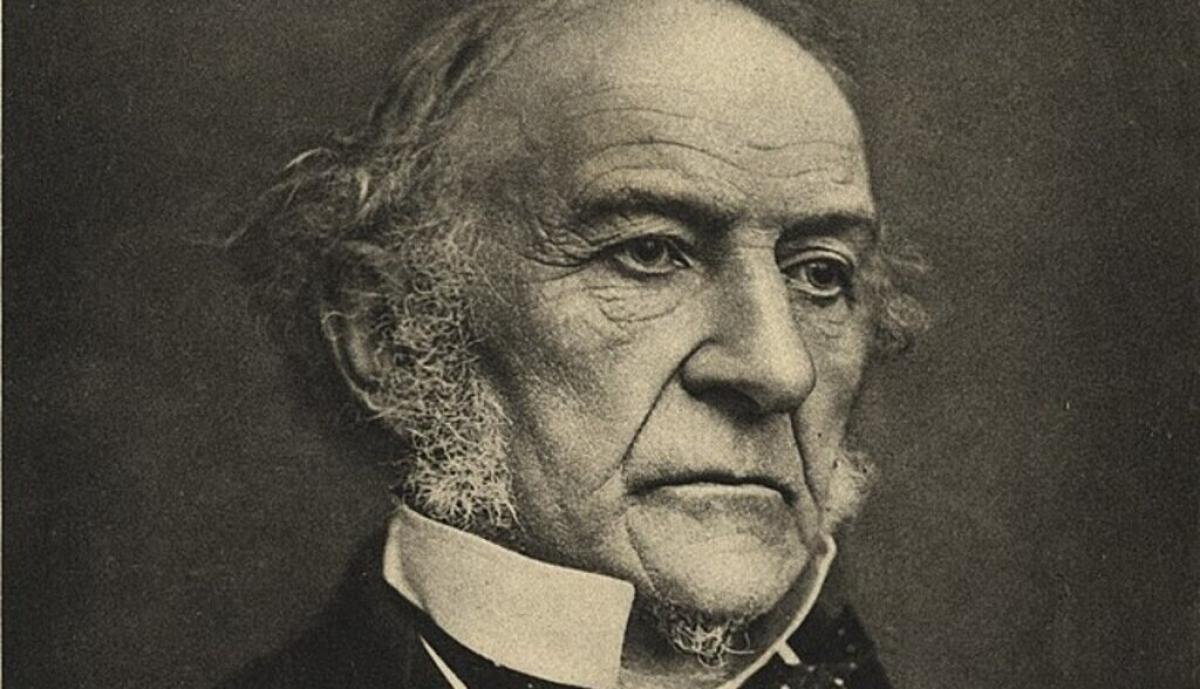 Las etapas políticas en la Inglaterra victoriana