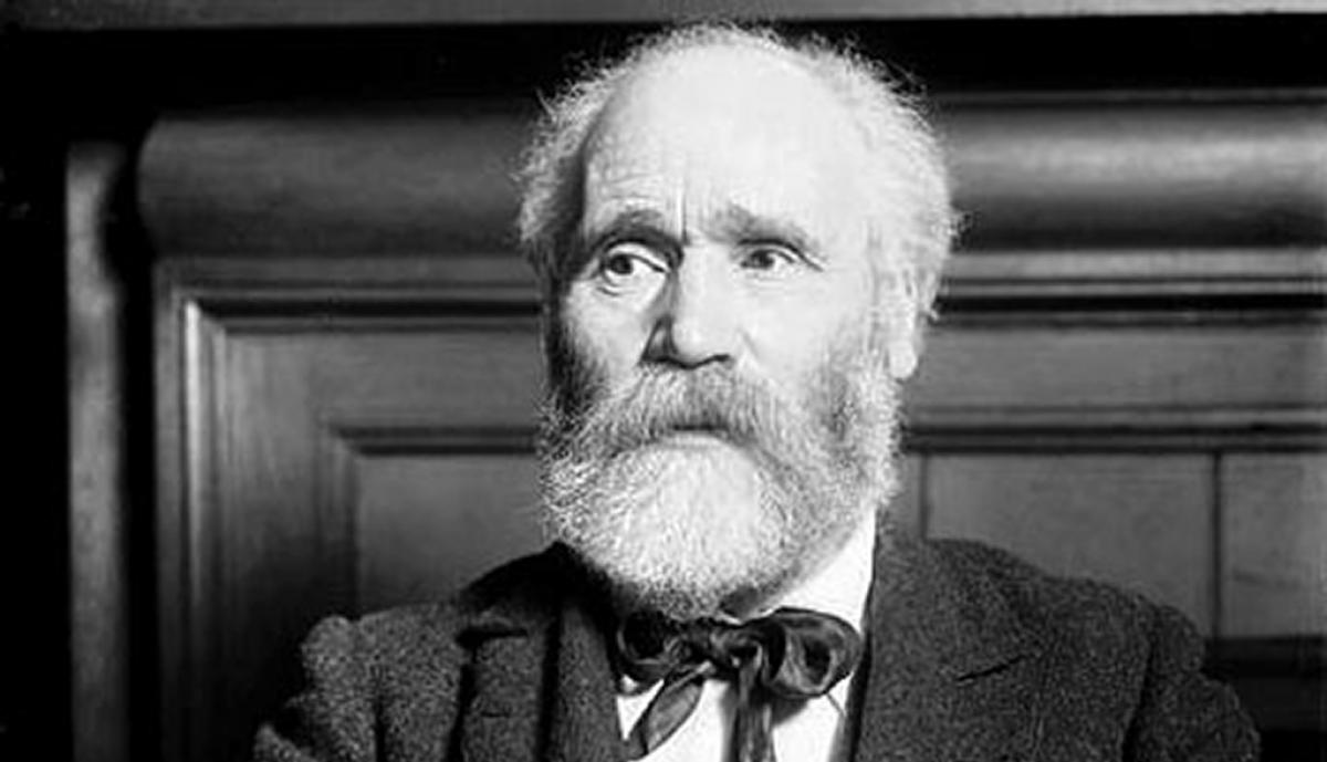 Las otras luchas de Keir Hardie