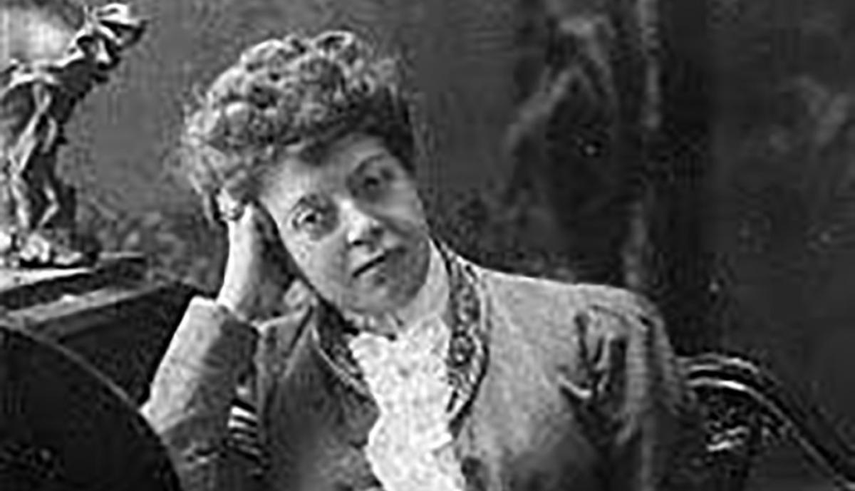 El análisis de María Cambrils del feminismo valenciano