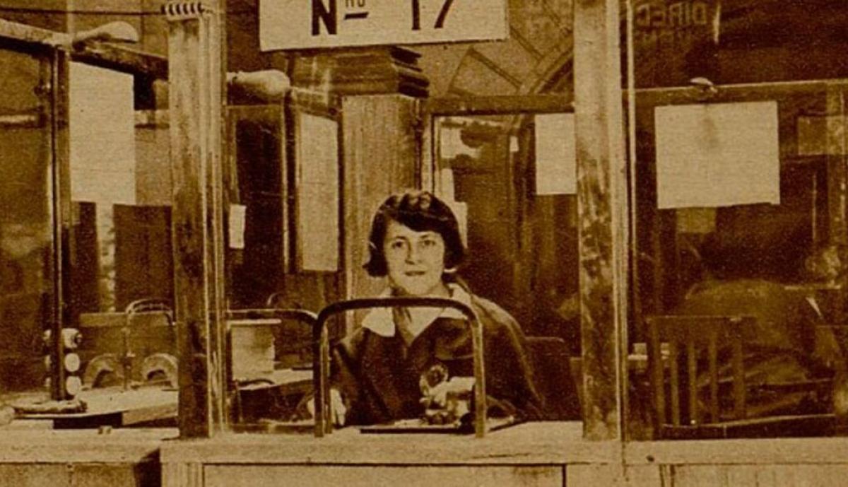 La denuncia socialista de la situación del personal femenino del Metro madrileño (1926)