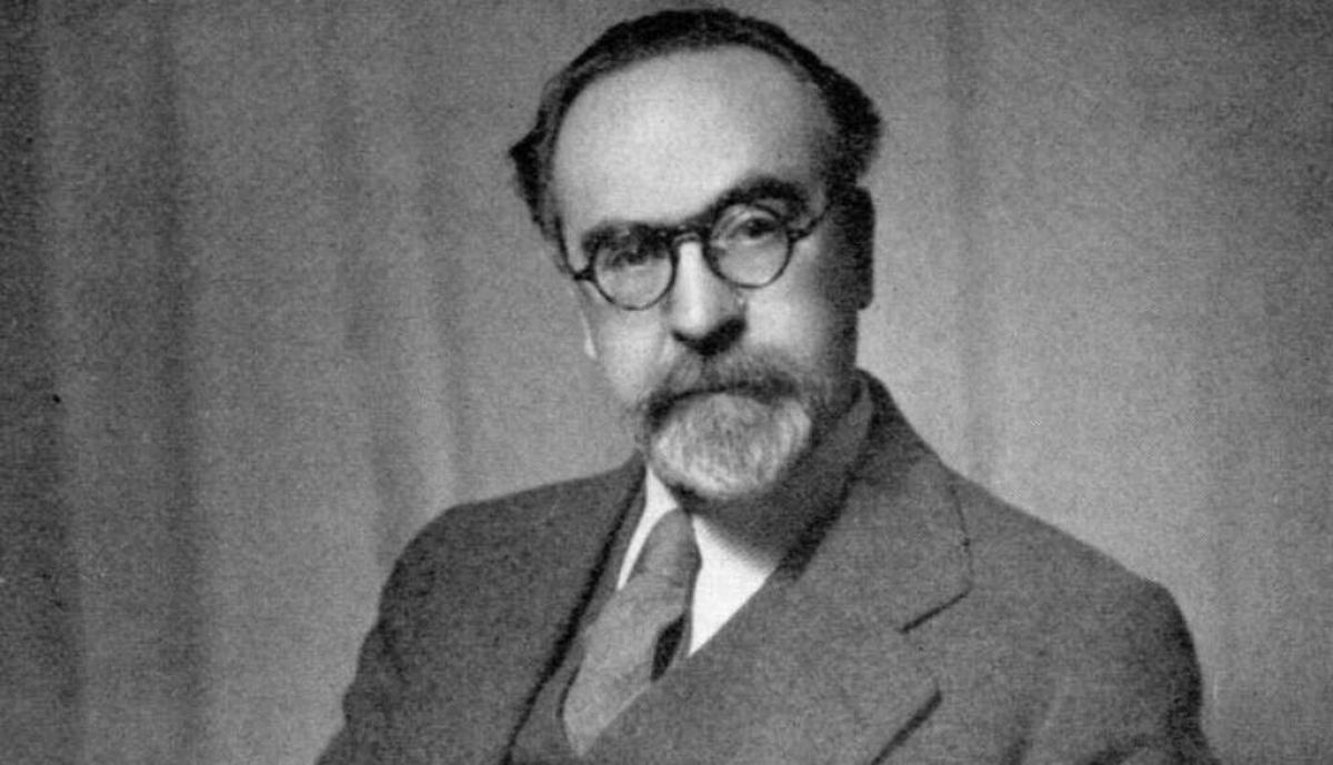 Fernando de los Rios: intelectuales y obreros