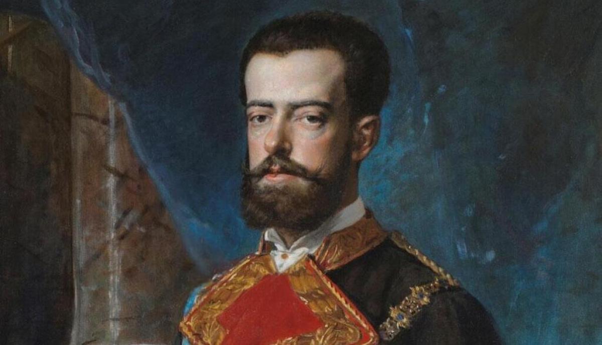 Buscando un monarca entre 1869 y 1870