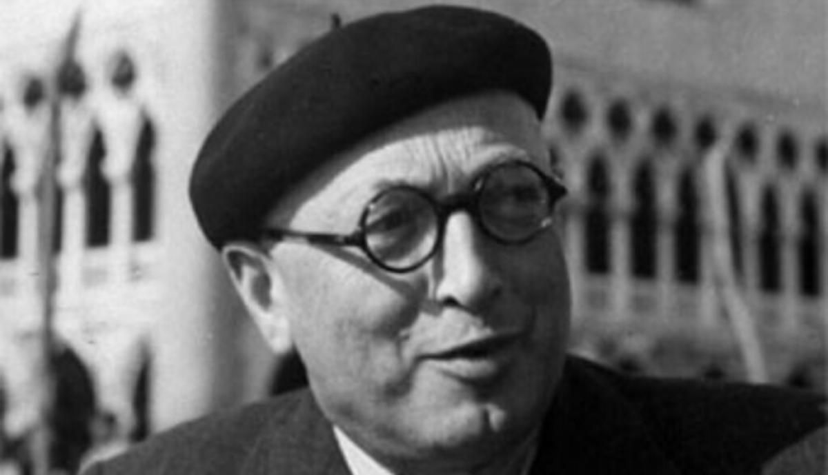 Los trabajadores y el fascismo: reflexionando con Pietro Nenni
