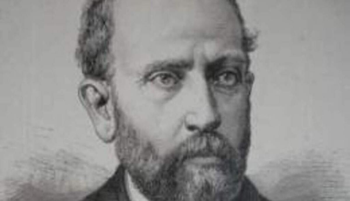 La educación según Nicolás Salmerón en 1895