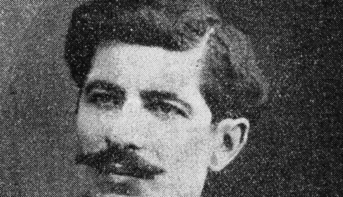 Manuel Cordero contra la Restauración y el conde de Romanones