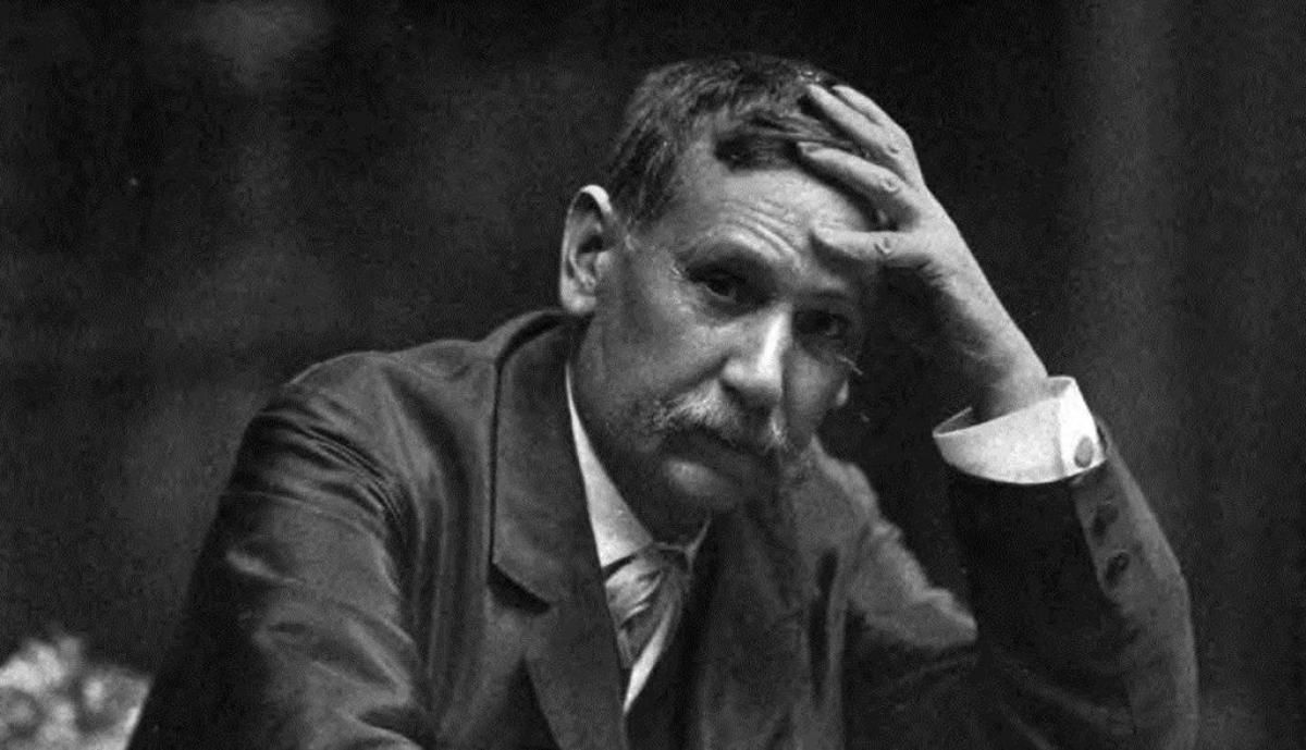 Cuando los socialistas se acordaron de Galdós en enero del 37