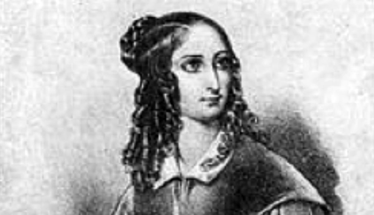 La mujer en el pensamiento de la izquierda no marxista