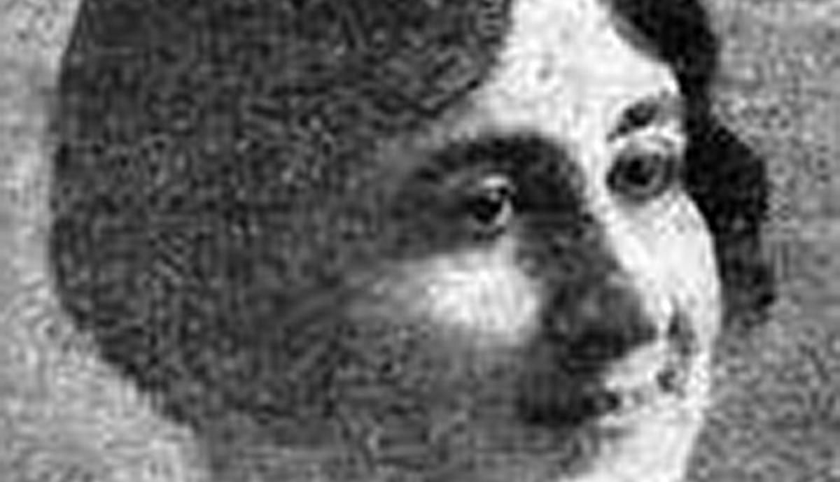 Mujer y cooperatismo en Regina de Lamo en un texto de 1924