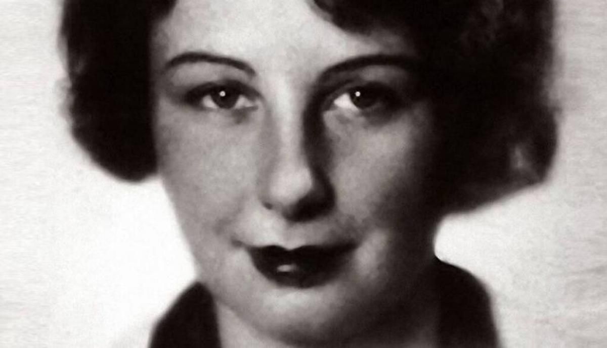 Irmgard Keun