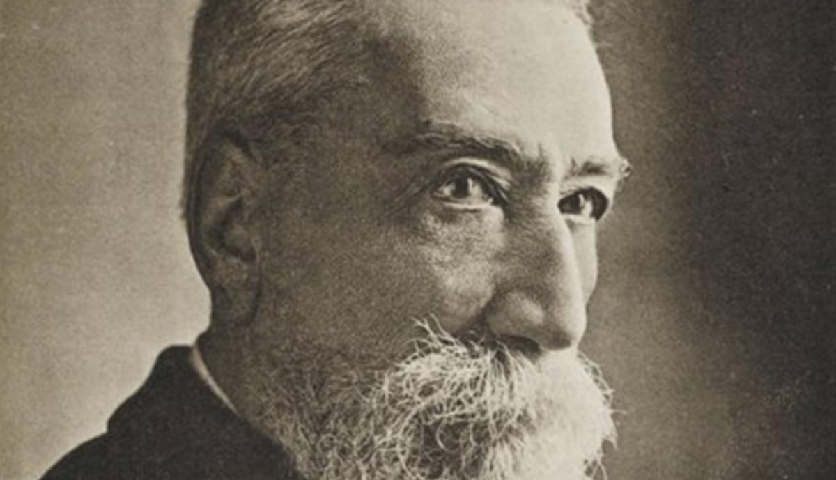 El homenaje del socialismo español a Anatole France en su fallecimiento
