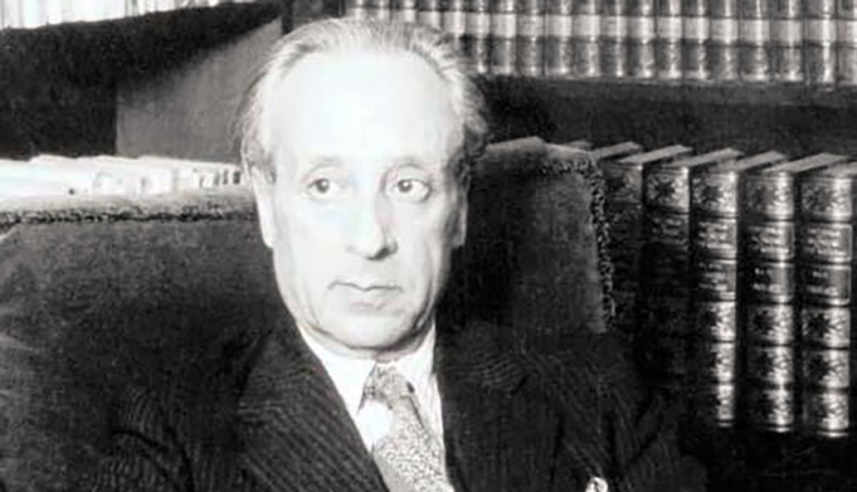 Álvaro de Albornoz en el radical-socialismo