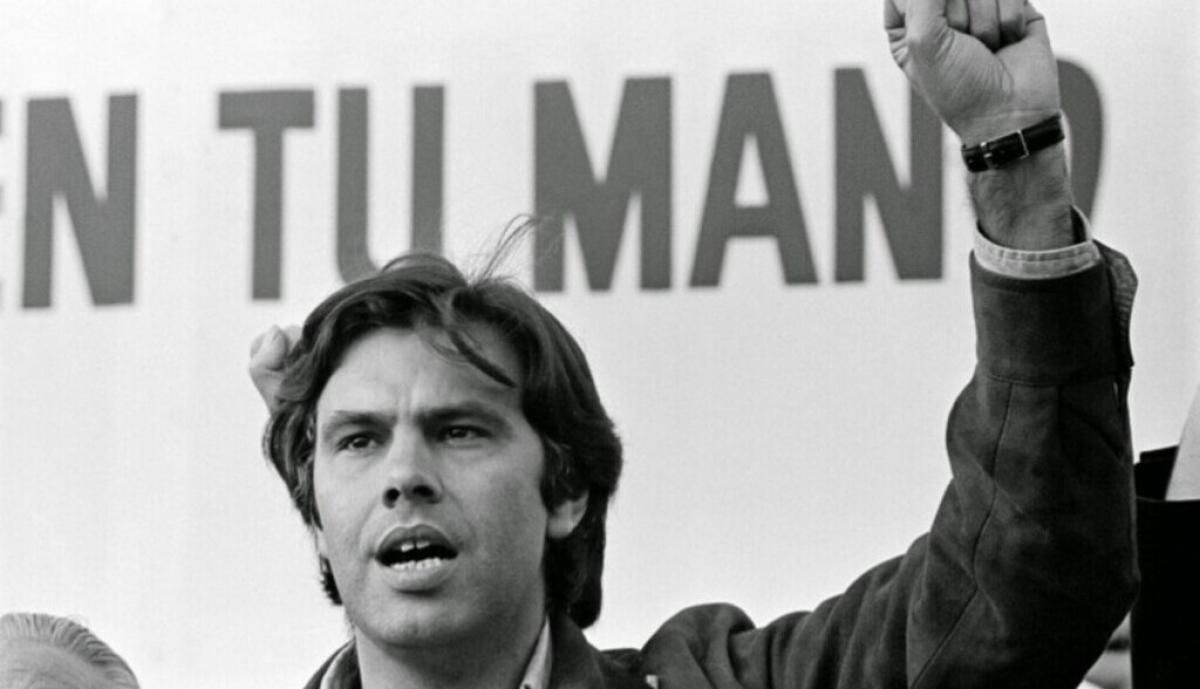 Planteamientos socialistas sobre la defensa en 1977