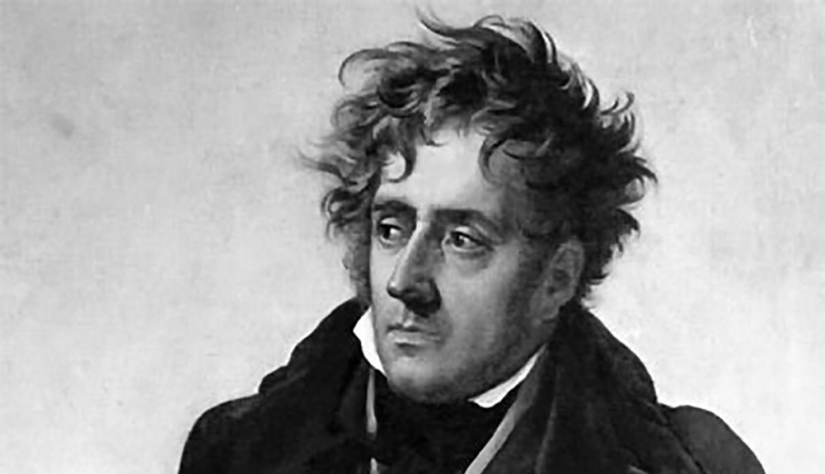 Algunas notas sobre Chateaubriand