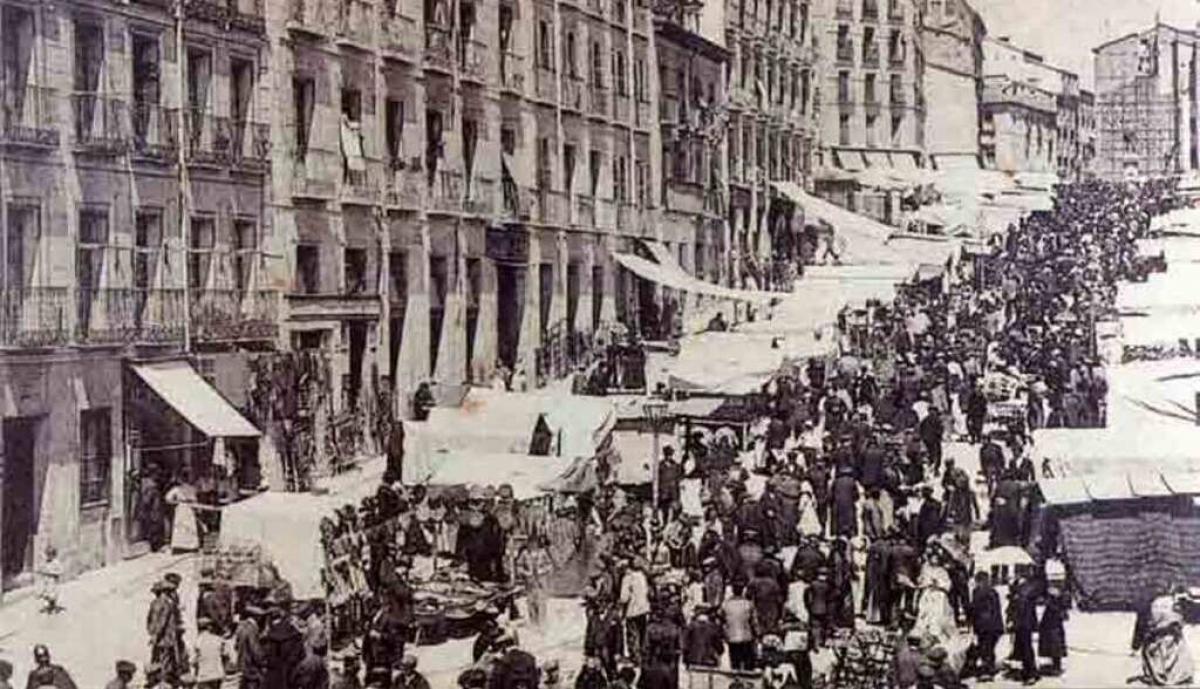 Sobre la memoria de la vivienda insalubre en el Madrid de la Gran Guerra