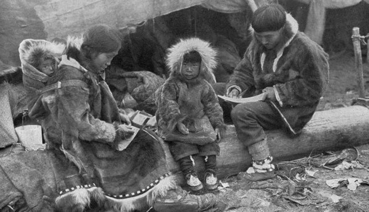 Inuit