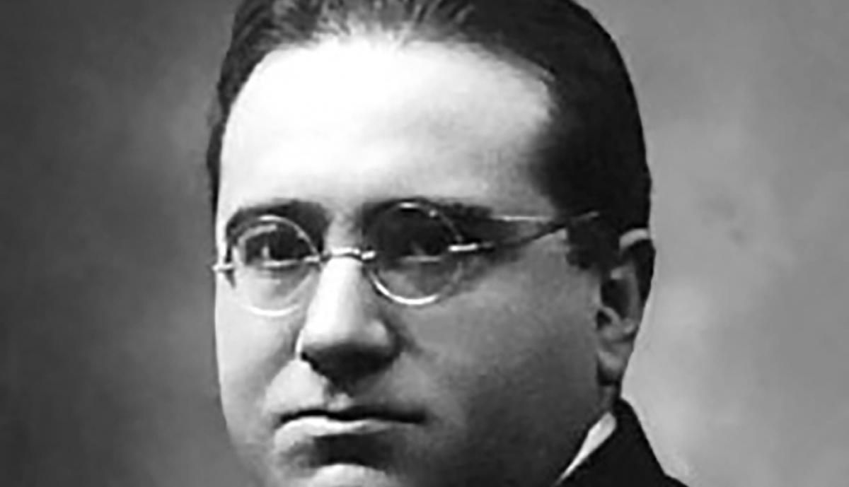 Luis Araquistain y la diplomacia socialista