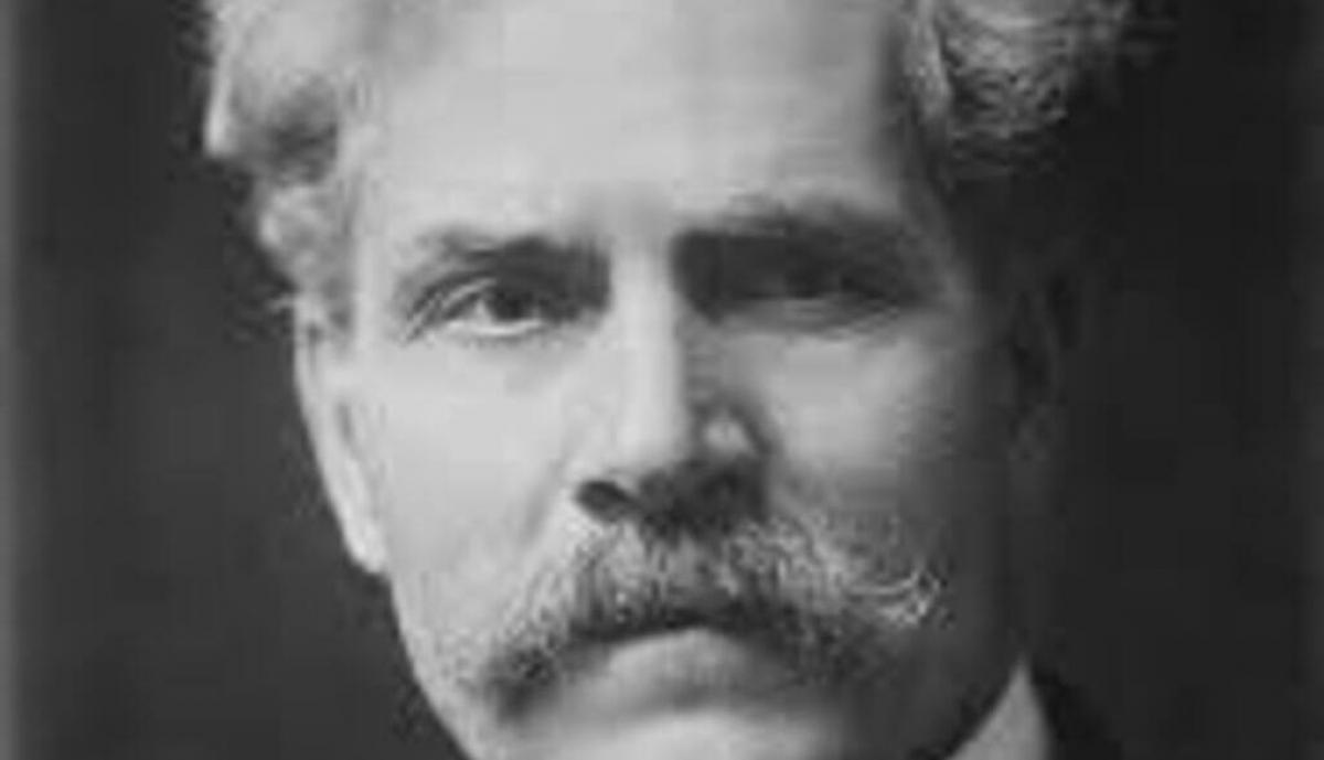 Sobre el socialismo y la negación de la libertad: reflexionando con Ramsay MacDonald