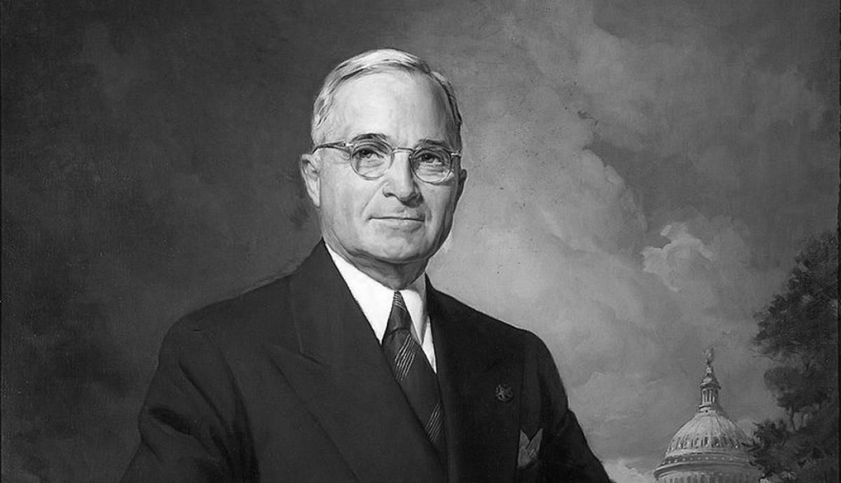 Los socialistas españoles y la victoria de Truman