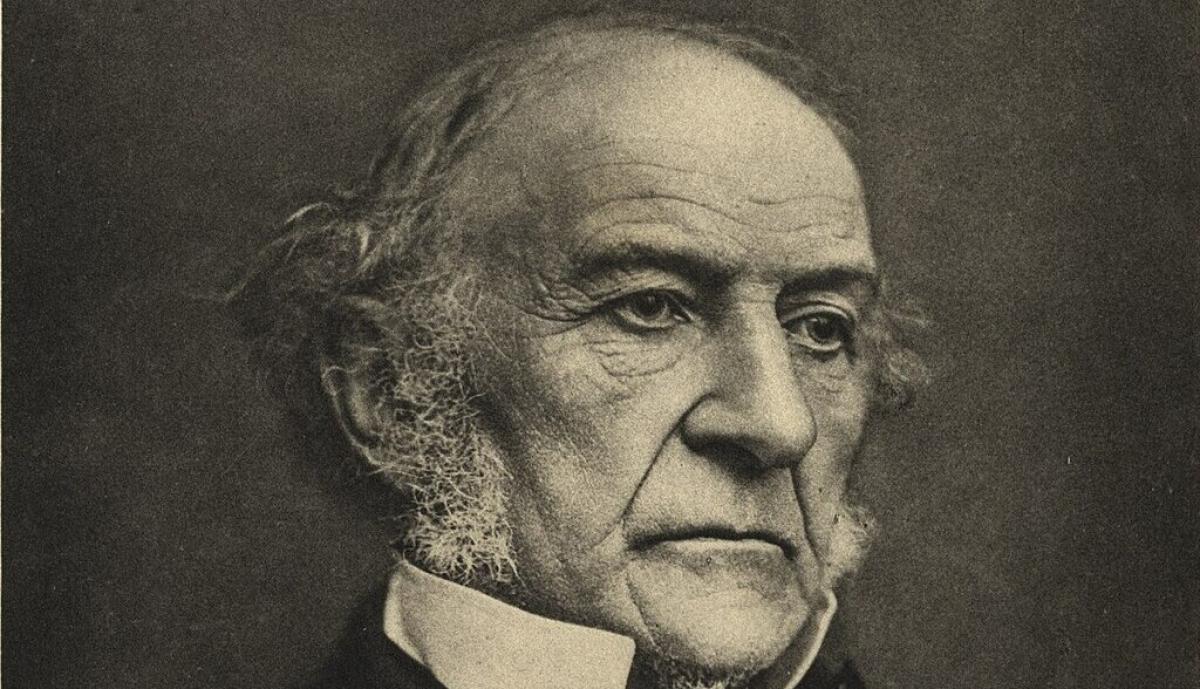 La reforma electoral de Gladstone