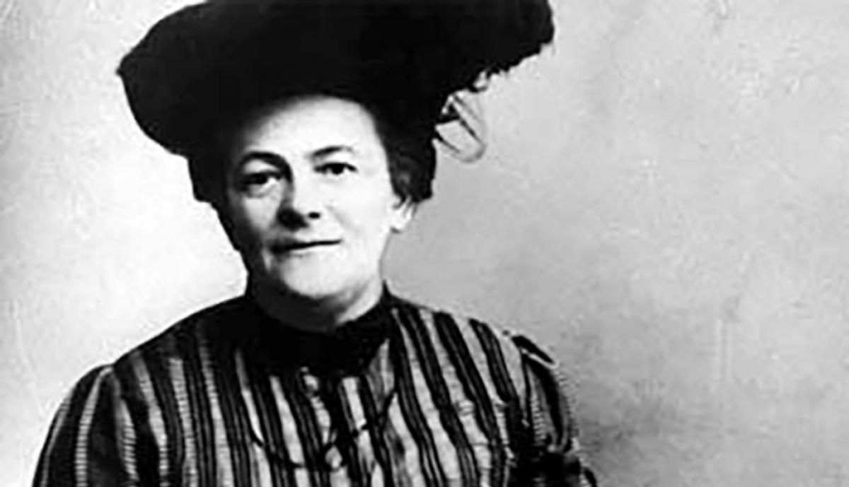 Clara Zetkin y la presencia de las mujeres socialistas en las negociaciones de paz al terminar la Gran Guerra