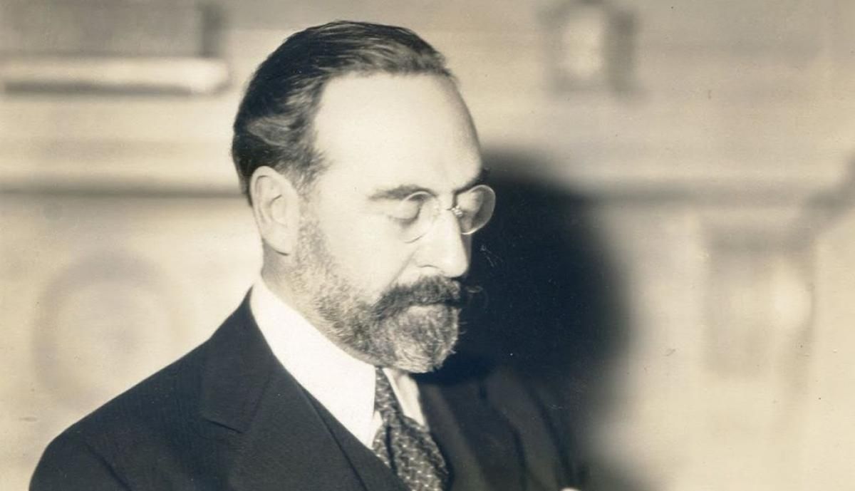 Negociar sobre Cataluña: el magisterio de Fernando de los Ríos