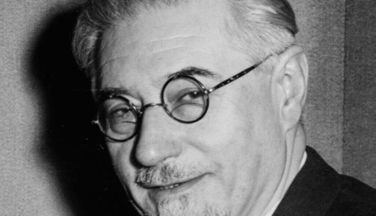 La participación obrera en el gobierno de las empresas en el fabianismo según Paul Ramadier (1952)