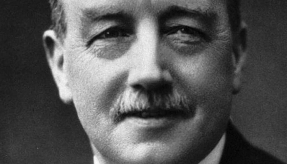 Los trabajadores británicos por el desarme y la paz en 1921
