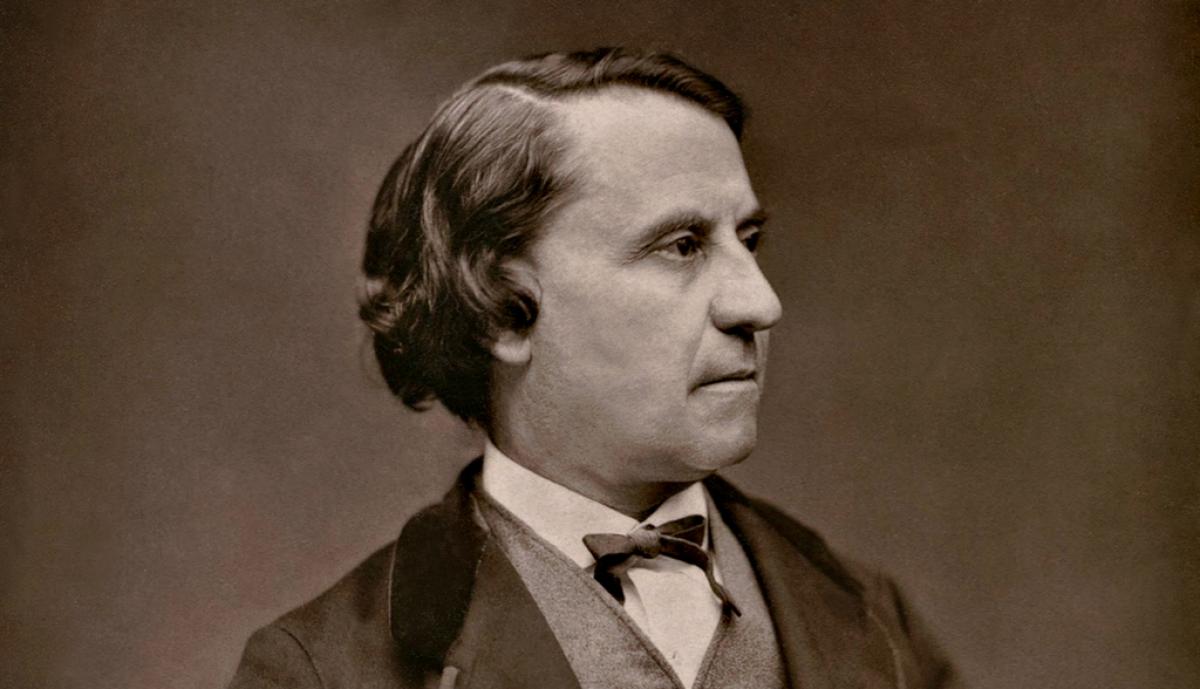 Louis Blanc sobre la Revolución Francesa