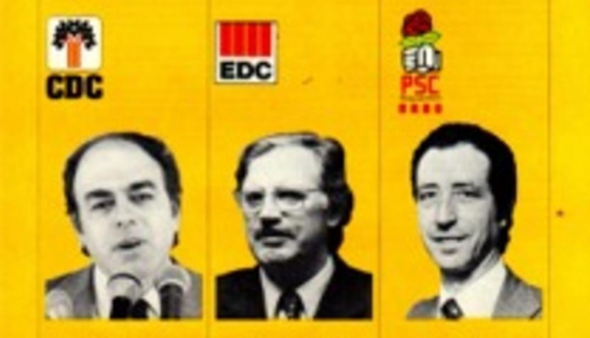 Pacte Democràtic per Catalunya