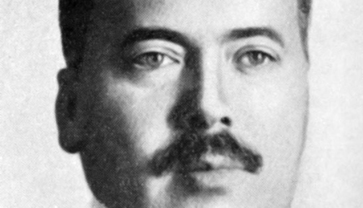 Una visión antimilitarista del socialismo noruego en 1916