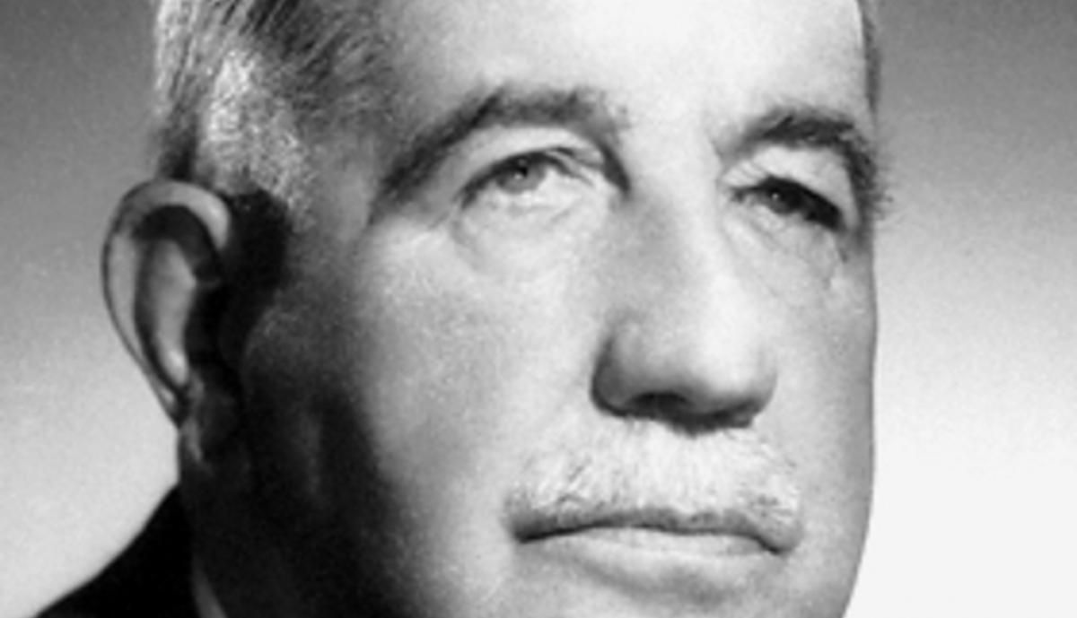 Léon Jouhaux en la historia sindical francesa