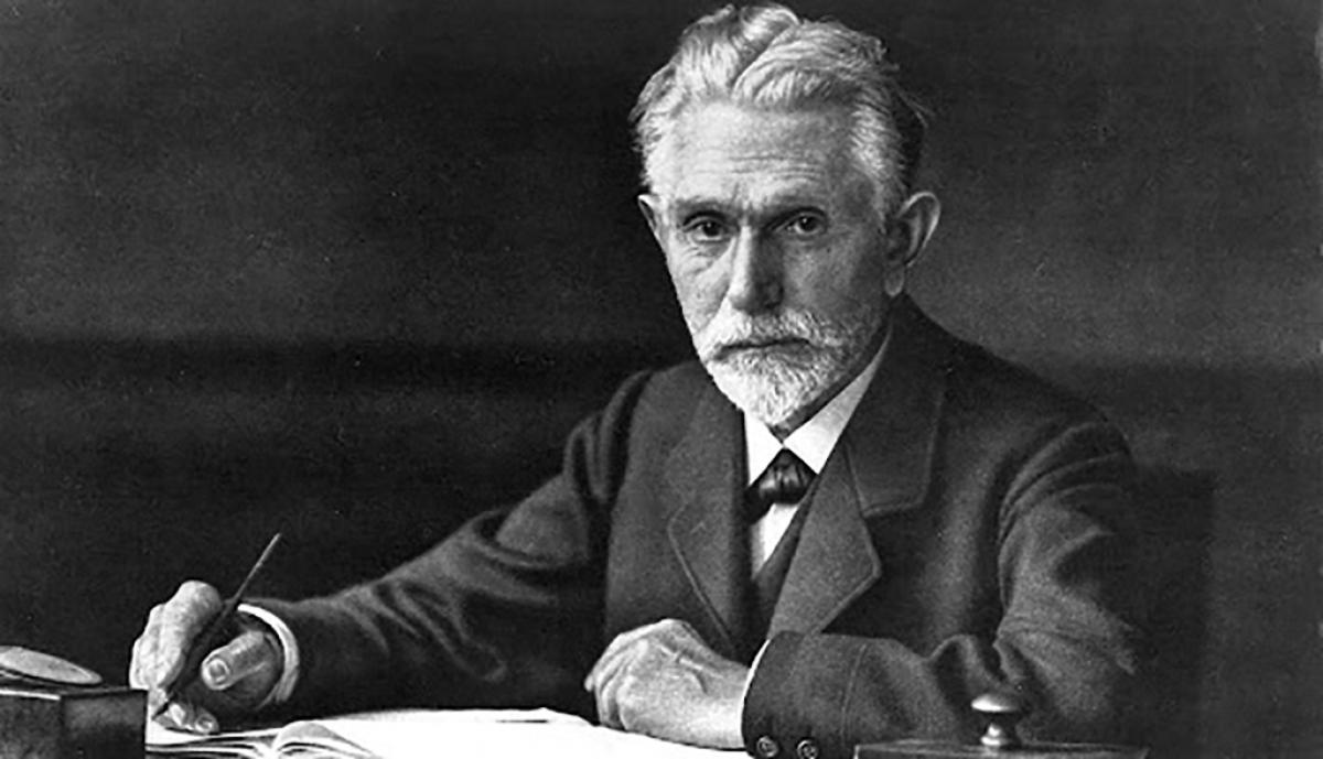 August Bebel y el interés general