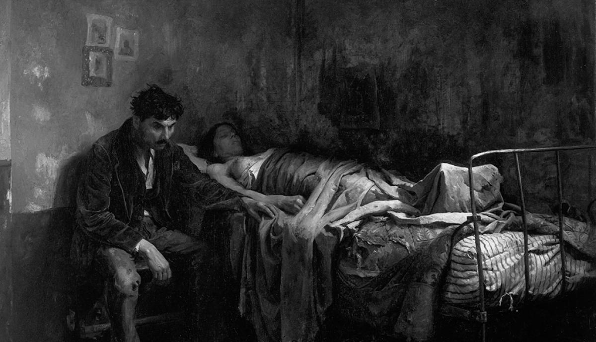 Manuel Cordero y el problema social de la tuberculosis (1929)