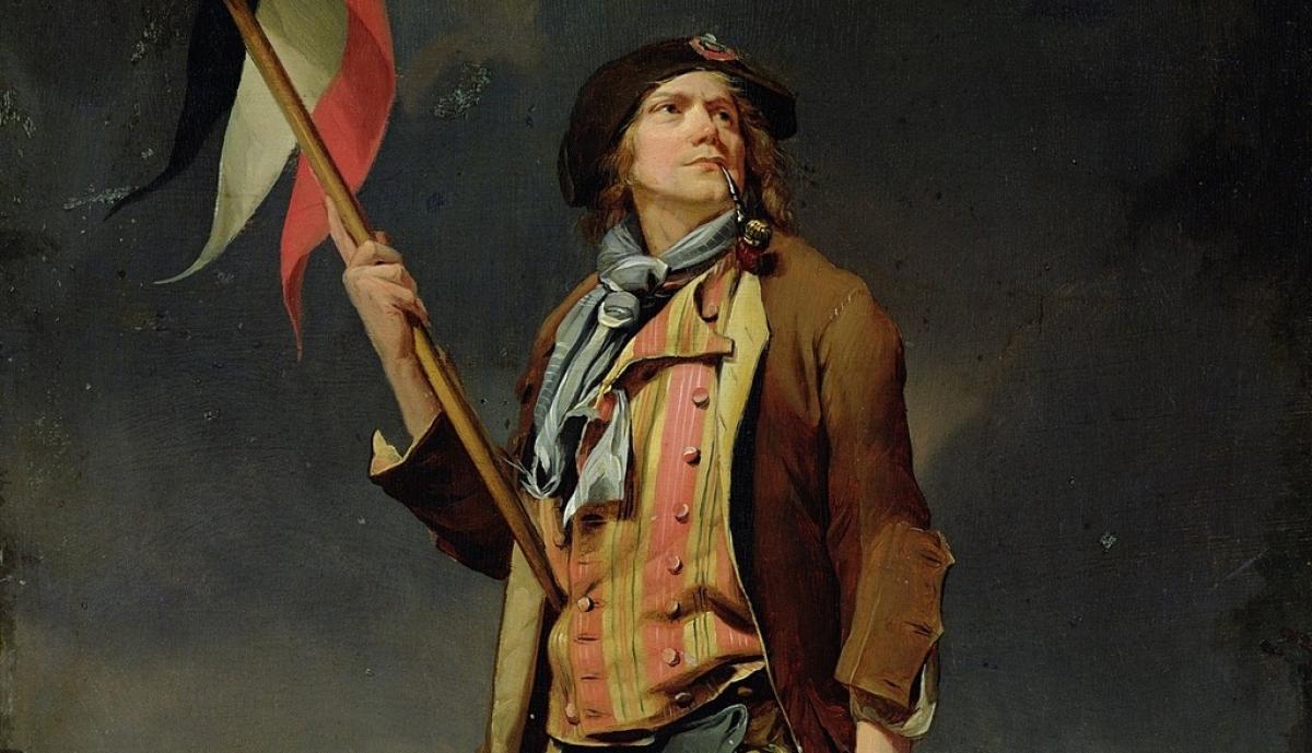 El socialismo en la Revolución francesa