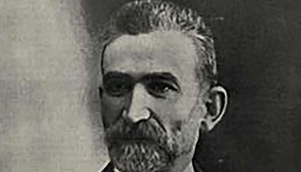 El socialista Vicente Barrio frente a los sindicatos católicos en 1915